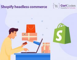 Transform Your Online Store with Shopify Headless Commerce Development