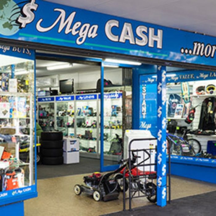 Unlock Instant Cash Solutions: Mega Cash Marsden, Your Premier Financial Hub”