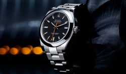Rolex Watch Valuation Services