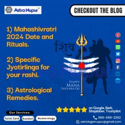 Here’s the Mahashivratri Guide- Rituals, Relevance, and Remedies