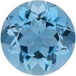 Lab Created Aquamarine Gemstone | Aquamarine Gemstone: Properties and Benefits