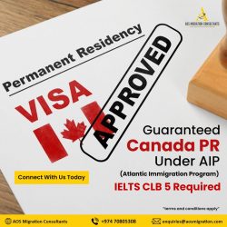 Top Canada immigration consultants in Qatar