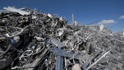 Metal Recycling Melbourne