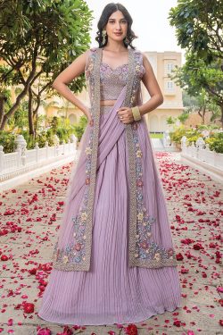 Shop Indo Western Dresses: Explore Fusion Fashion at Like A Diva!