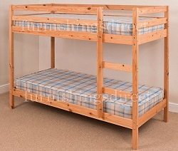 Find the Perfect Shorty Bunk Bed for Your Space