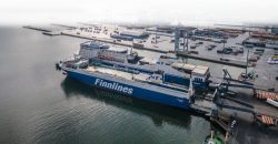 Ocean Freight Forwarding Services