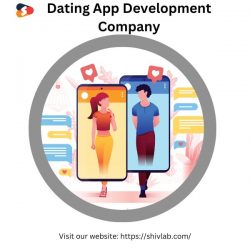 Shiv Technolabs: The Best Dating App Development Company