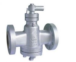 Lubricated Plug valve supplier in Mexico