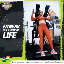 Trusted Gym Equipment Brand in India