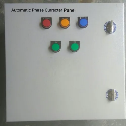 Best Phase Sequence Corrector Panel Manufacturers