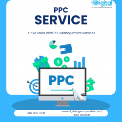 Enhance Your Business with our PPC Services