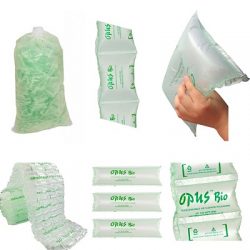 Protective Packaging Materials in UK