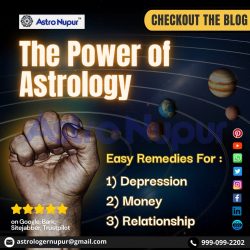 The Power of Astrology
