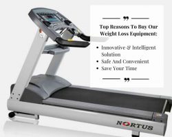 Best Commercial Treadmill Manufacturer in India