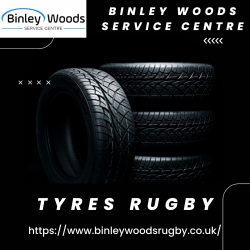 Tyres Rugby Offers Binley Woods Service Centre