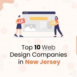 Top 10 Web Design Companies in New Jersey