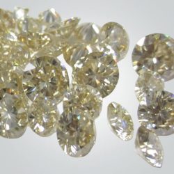 Artificial Diamonds For Sale