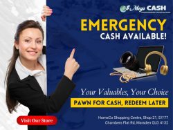 Cash Loans in Marsden