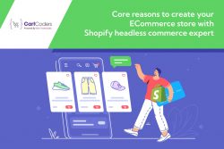 Key Reasons to Opt for Shopify Headless Commerce Expert