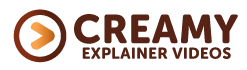 Creamy Explainer Videos