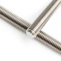 ss threaded rod manufacturers in india