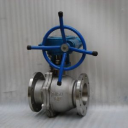 Floating Ball valve supplier in Brazil
