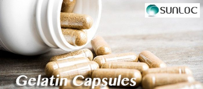 Top Gelatine Capsules Manufacturer in India