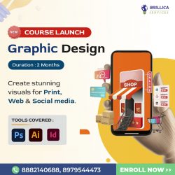 Best Graphic Design Course In Dehradun