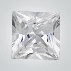 Prices for Lab Created White Sapphire