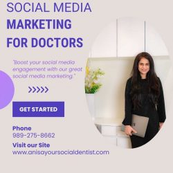Boost Your Dental Practice with Social Media Marketing