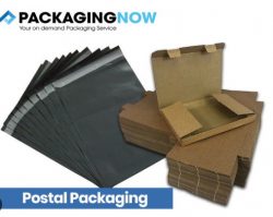 Buy Postal Packaging Boxes at Affordable Prices