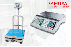 Top Weighing Machine Manufacturers in India
