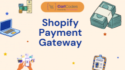 Shopify Payment Gateway Extension Development Services: CartCoders