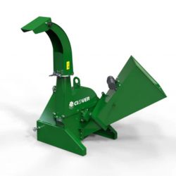 Wood chipper for sale: What maintenance is required?