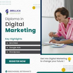 Best Digital Marketing Training In Dehradun