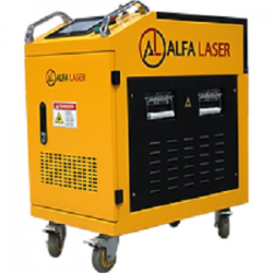 Competitive Prices on Laser Rust Removal Machines