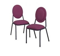 S2 Stacking Chairs