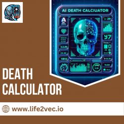 Death Calculator
