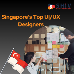 Enhance Your Brand with Reliable UI/UX Design Services in Singapore