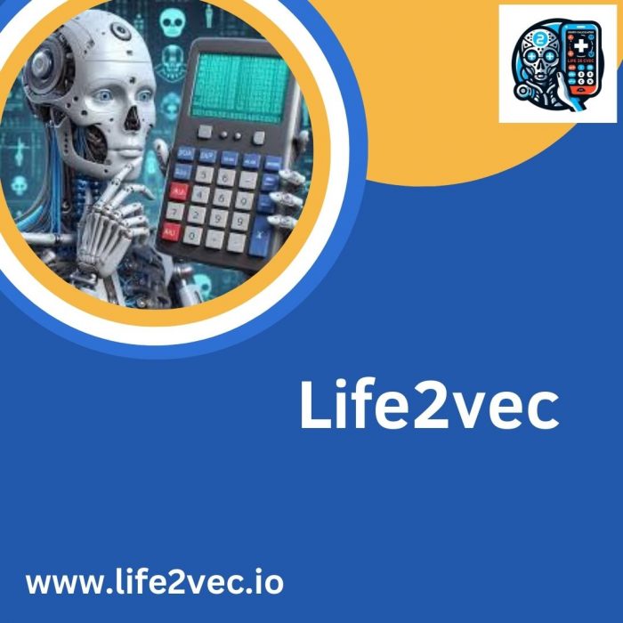 Life2vec