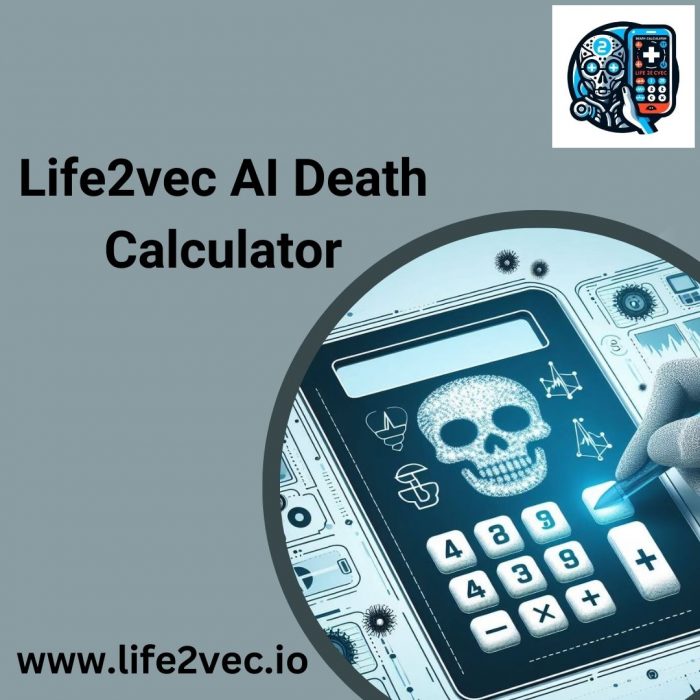 Life2vec AI Death Calculator