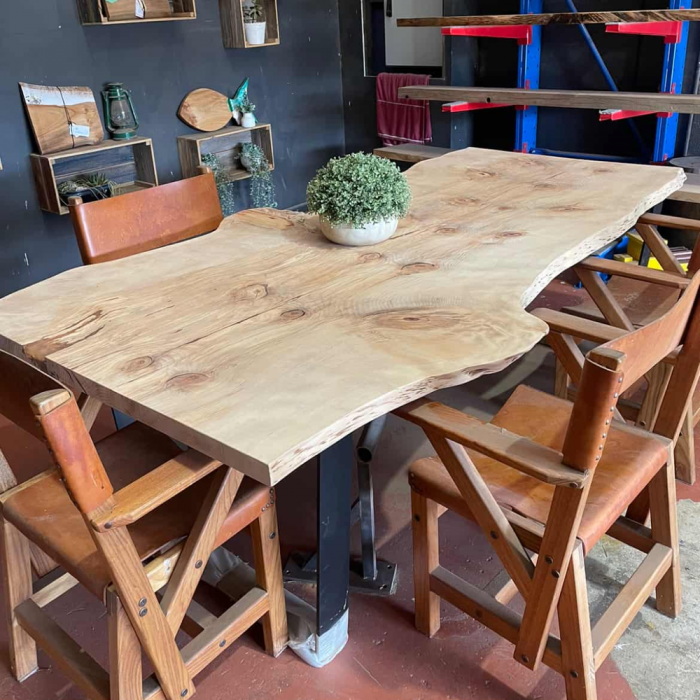 Messmate Dining Table