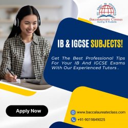 IB Maths Tutor in Mumbai | Online IB Maths Tutor | IB Math Online Tutor | Baccalaureate Classes