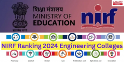 The Ministry of Human Resource Development (MHRD) has authorized the NIRF, which provides a fram ...