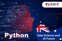Australia’s Data Science Journey Enhanced by Python