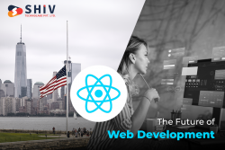 Exploring the Future of Web Development with React.js in the USA