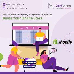 Boost Your Online Store with the Best Shopify Third-Party Integrations