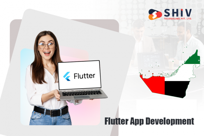 Streamline Your Business with Custom Flutter App Development in UAE