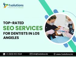 Top Rated SEO Services for Dentists in Los Angeles