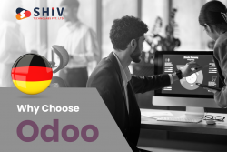 Expert Insights: Key Advantages of Implementing Odoo ERP in Germany